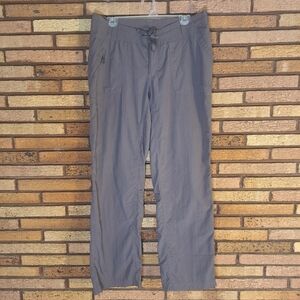 The North Face Size 12 Taupe Cargo Pants